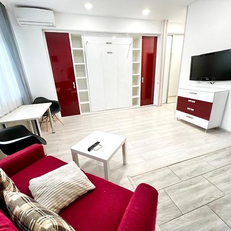 Mamaia Lake Apartments 康斯坦察 外观 照片